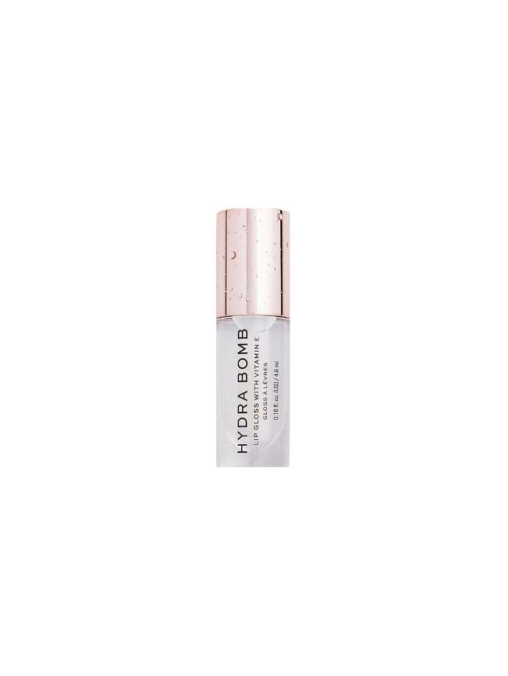MAKEUP REVOLUTION HYDRA BOMB LIP GLOSS ELEMENT